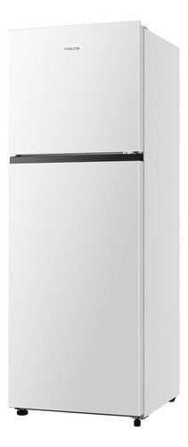 Heladera Freezer Philco Phnt324bd No Frost Inverter 324l Cs Blanco