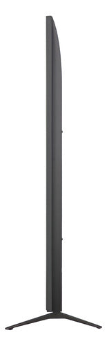 Smart Tv De 86 LG 86nano80asa 4k Uhd Nanocell Ai Smart