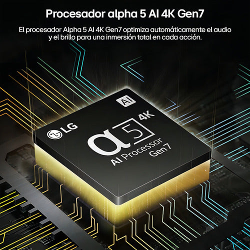 Smart Tv LG 75 75nano80tsa Nanocell 4k Uhd Thinq Ai