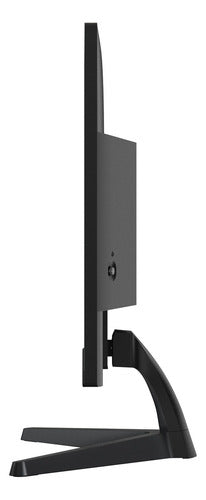 Monitor Noblex De 27 Pulgadas Nxsm2700 Led Fhd Hdmi Vga Cs Negro