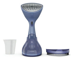 Vaporizador De Ropa Portátil Electrolux Efficient Eps10 - Misty Navy