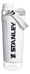 Vaso Stanley Activate Shaker de 591 ml Chalk