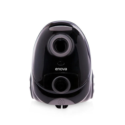 Aspiradora Enova 1200w Negro