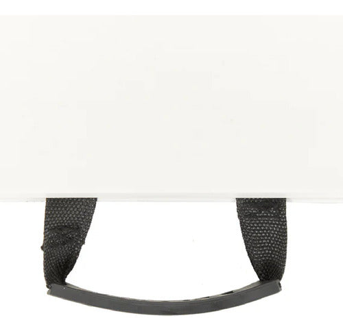 Mesa Plegable 2 Alturas Valija Transportable 120cm Picnic Tm