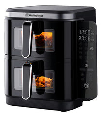 Freidora De Aire Westinghouse 11,8 Litros Air Fryer Digital