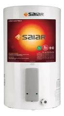 Termotanque Eléctrico Saiar Tecc085 Blanco 85l Css Blanco