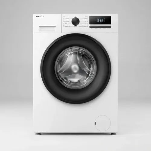 Lavarropas Automatico Philco Phlf64bn Inverter 6kg 1200rpm Blanco