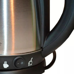 Pava Eléctrica Jarra Kanji Home Kjh-pe15002m Mate Café Cts