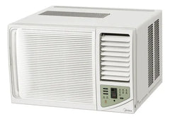 Aire Ventana Mvf18cfn81f 4489 Frig (frío Solo) Midea Color Blanco