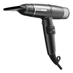 Secador Gama Iq Lite Max 1600w Dos Boquillas Un Difusor