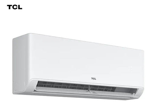 Aire Acondicionado Tcl Taca3700fcsd-breez Ai 3700w F/c Inv Blanco
