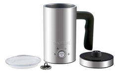Espumador De Leche Smartlife Sl-mf1700 Inox