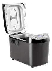 Maquina De Pan Westinghouse Wh-bmss002 Negro