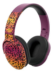 Auricular Inalámbrico Bluetooth Stromberg Suad X Kiddo 10w Camuflado