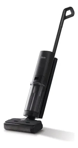 Aspiradora Y Trapeadora Inalámbrica Philco Predicta Phfwt14p Negro