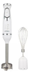 Licuadora De Mano Mixer Atma Lm8527ap 600w C/ Accesorios Cts Blanco