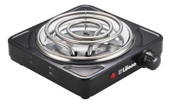 Anafe Liliana - Aa911 Color Negro Negro