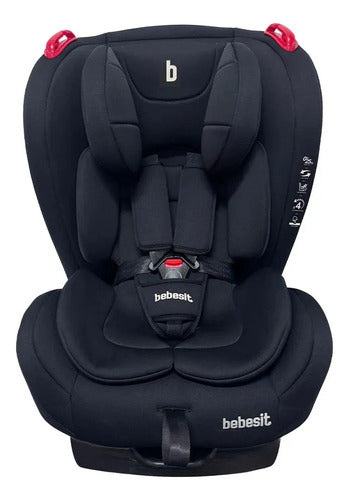 Bebesit 9028 Negro
