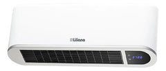 Turbocalefactor Tipo Split Liliana Cwd948 Aeroheat 2000w Blanco