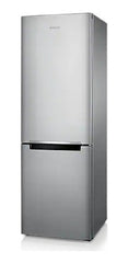 Heladera No Frost Samsung Digital Inverter Rb31fsrndsa Silver