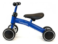 Patacleta Camicleta Bebesit Sl-1501 Azul