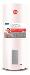 Termotanque Eléctrico Rheem Functional Tepc125erhk2 Blanco 125l