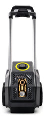 Hidrolavadora Profesional Alta Presión Karcher Hd585 Profi C 60 Hz Gris Oscuro