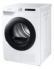 Secarropas Por Calor Samsung Sadv90t5240aw 9kg Inverter Color Blanco