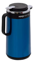 Pava Termo Eléctrico Kanji Kjh-pe15006m-a Azul 1,8l 1500w Cs
