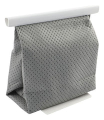 Aspiradora Con Bolsa Smartlife 1800 Watts Sl-vc18bab Color Celeste/gris