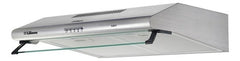 Extractor Purificador De Pared Liliana Purify Kp-991 Inox - Plateado