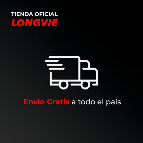 Calefactor Longvie Eca3 3200 Kcal Convección Color Tiza