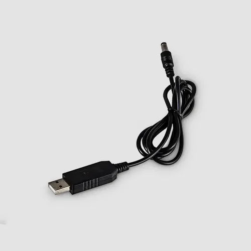 Aspiradora Recargable Ultracomb As-4114 60w Hepa Usb 3 Accesorios Rosa
