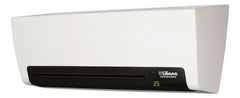 Caloventor Cwd900 Calefactor De Pared Tipo Split Liliana Blanco