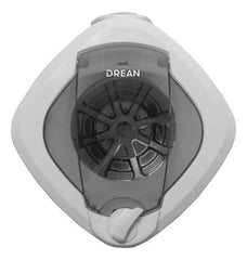 Secarropas De Carga Superior Centrífugo Drean Qv6.5 De 6.5kg Blanco
