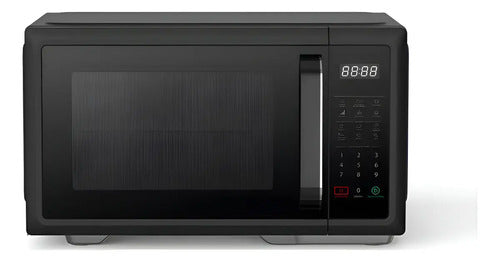 Microondas Digital Atma Matdgb28ubn 28l Grill