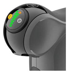 Cafetera Nescafé Dolce Gusto Genio S Anthracite Negro