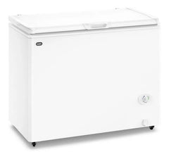 Freezer Horizontal Gafa Fghi300b-l Blanco Inverter