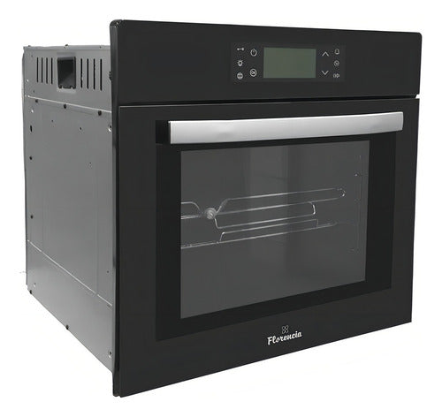 Horno Empotrable Eléctrico Florencia 7887e 64.5l Negro