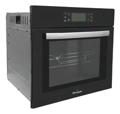Horno Empotrable Eléctrico Florencia 7887e 64.5l Negro