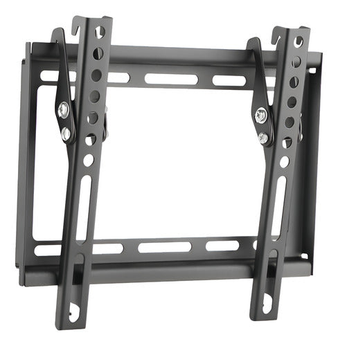 Soporte Basculante Philco Tv2342b De 23 A 42 PuLG Hasta 35kg Negro