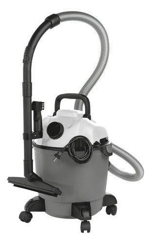 Aspiradora La995 Totalclean 18l Liliana