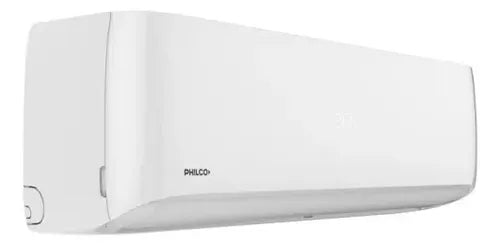 Aire Acondicionado Split Frio Calor Philco Phs50ha4cn 5200w Blanco