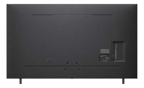 Smart Tv LG 75 LG Nanocell Nano80 4k 2025 75nano80asa