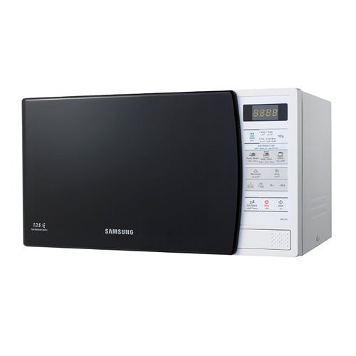 Horno Microondas Coccion Samsung Me731k-kd De 20lts