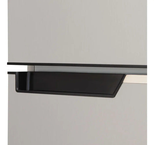 Heladera Combi Cíclica Philco Phcc341x 335lts Acero Inox Acero Inox