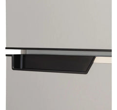 Heladera Combi Cíclica Philco Phcc341x 335lts Acero Inox Acero Inox