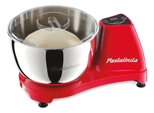 Amasadora Impastatrice Pastalinda Cucina Sm-1591 De 5l