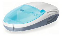 Nebulizador Philco Por Compresor A Piston A500lw02 Color Blanco