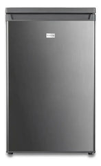 Heladera Vondom Bajo Mesada Hel55 Acero Inox 132l Acero Inoxidable